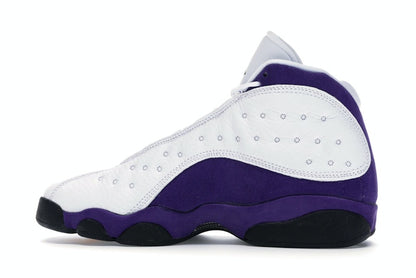 Jordan 13 Retro Lakers (GS)