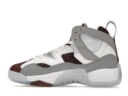 Jordan Jumpman Two Trey Bordeaux