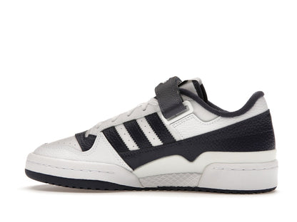 adidas Forum Low White Navy
