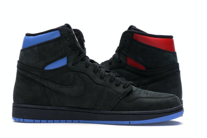 Jordan 1 Retro High OG Quai 54