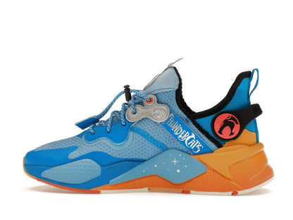 Puma RS-X T3CH Thundercats Lion-O