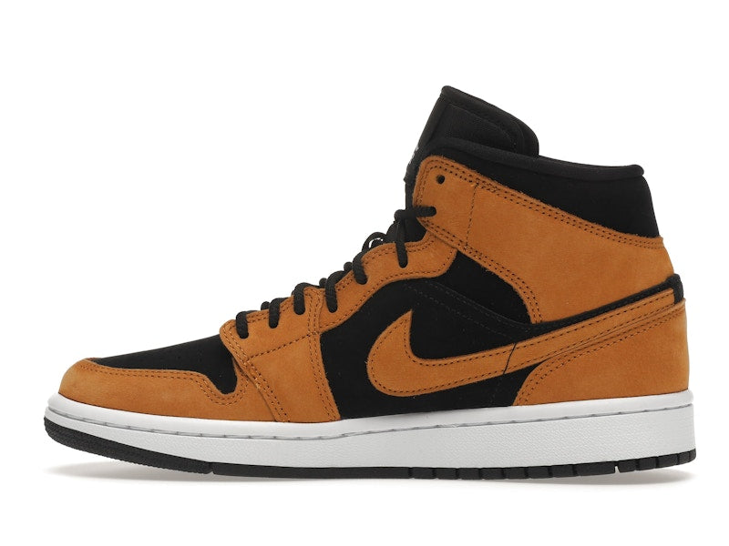 Jordan 1 Mid Desert Ochre (Women's)
