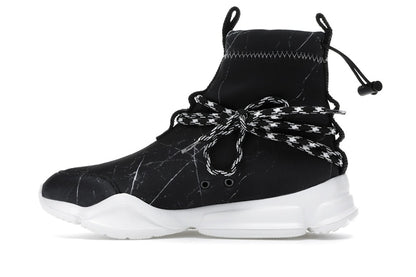 John Geiger 002 Black Marble
