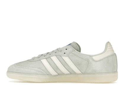 adidas Samba OG Wonder Silver