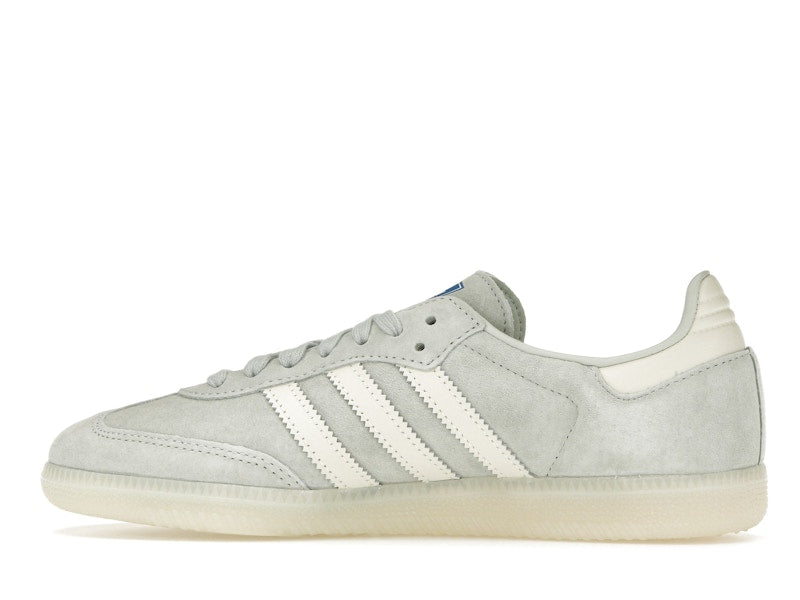 adidas Samba OG Wonder Silver