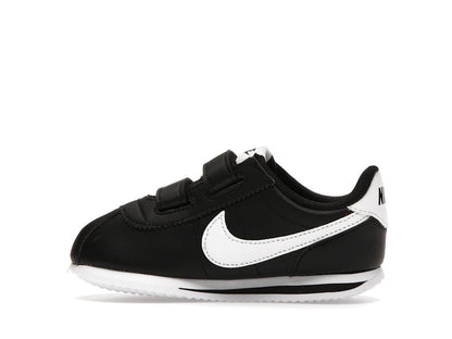 Nike Cortez Basic Black (TD)