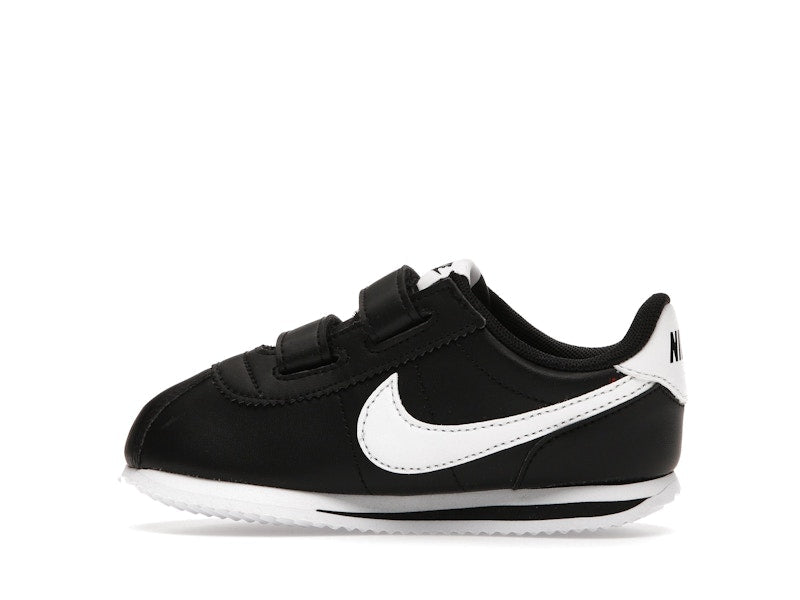 Nike Cortez Basic Black (TD)