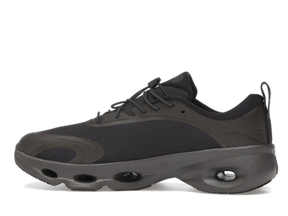 On Running Cloudsolo LOEWE Dark Brown Black