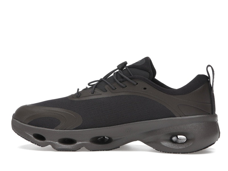On Running Cloudsolo LOEWE Dark Brown Black