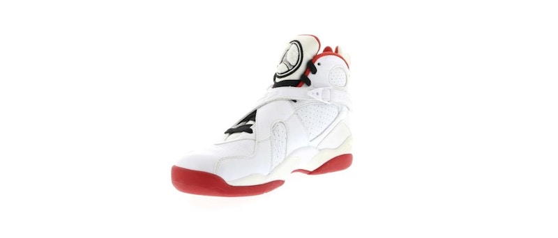 Jordan 8 Retro History of Flight