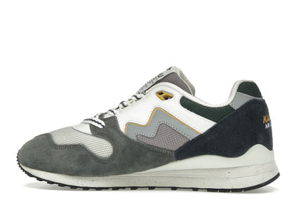 Karhu Synchron Classic Gunmetal