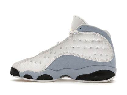 Jordan 13 Retro Blue Grey (GS)
