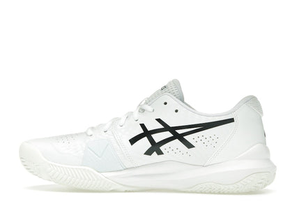 ASICS Gel-Challenger 14 Padel White Black