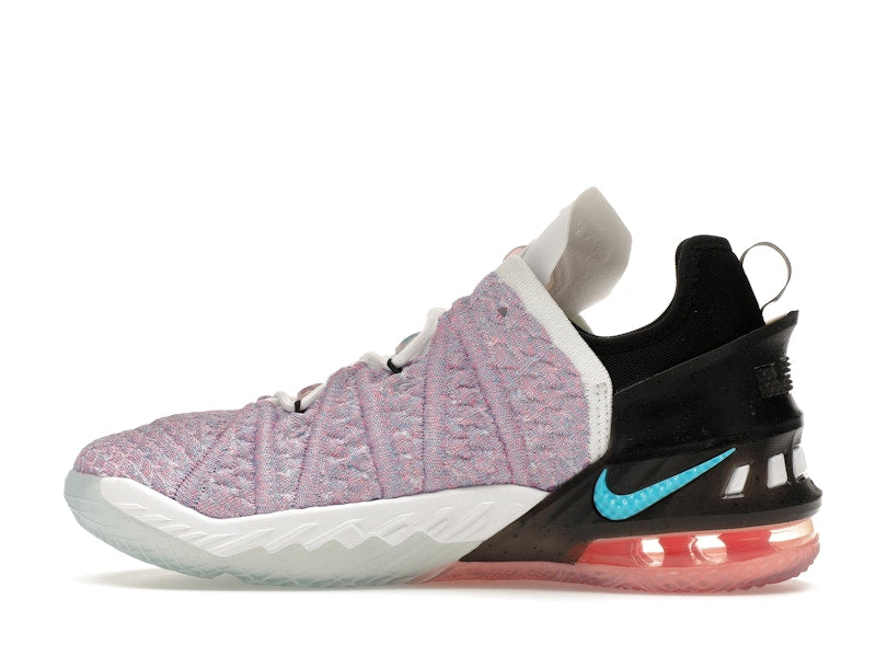 Nike LeBron 18 Graffiti (GS)