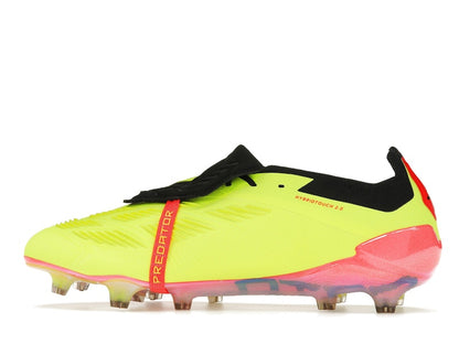 adidas Predator 24+ Elite FT FG Energy Citrus Pack