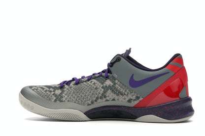 Nike Kobe 8 Mine Grey
