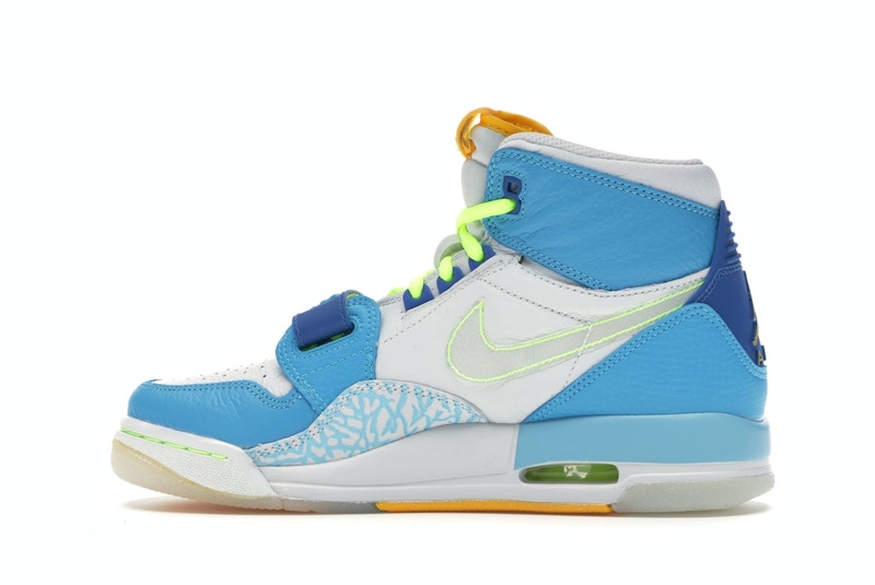 Jordan Legacy 312 Fly (GS)