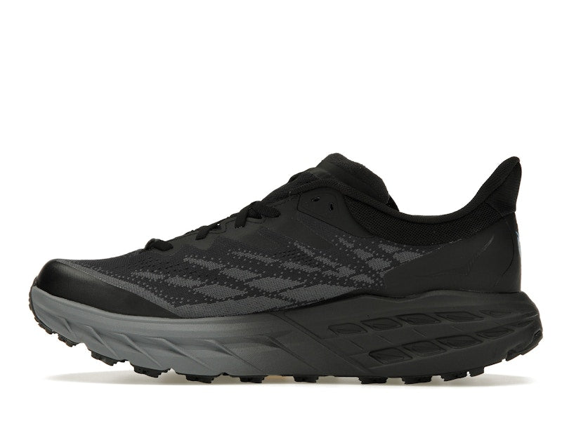 Hoka One One Speedgoat 5 Gore-Tex Black Black