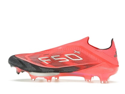 adidas F50+ Elite Laceless FG Vivid Horizon