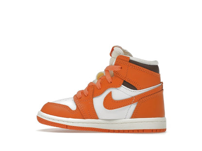 Jordan 1 Retro High OG Starfish (TD)