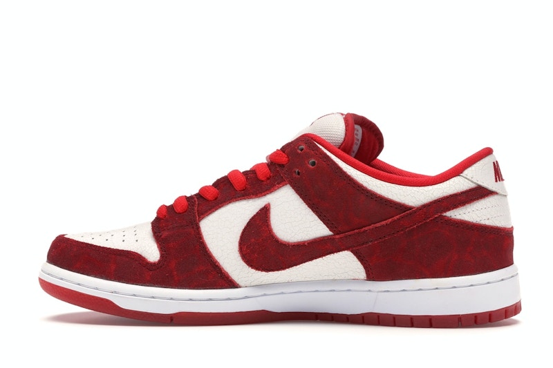 Nike SB Dunk Low Valentine's Day (2014)