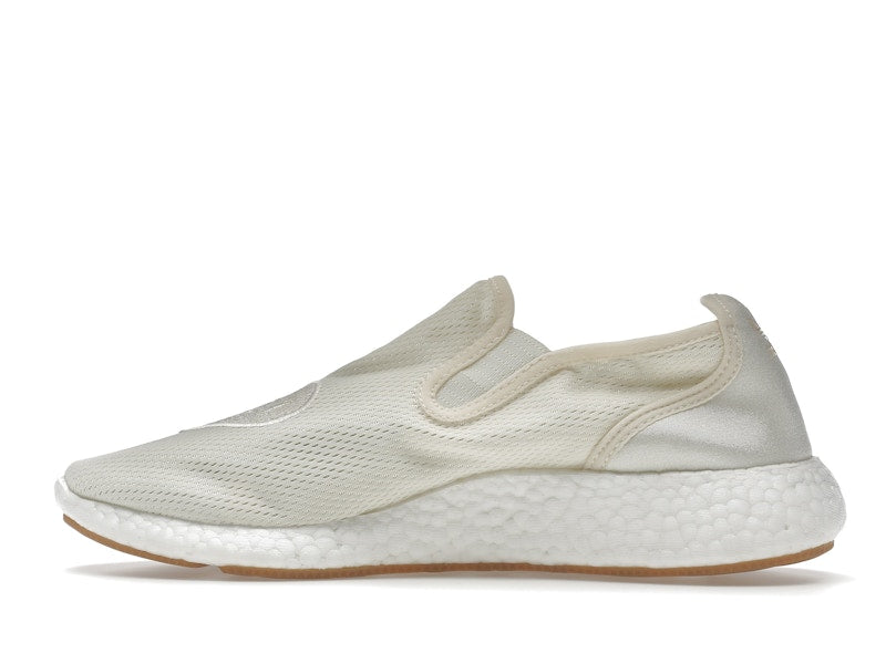 adidas Pure Slip-On Human Made Cream White