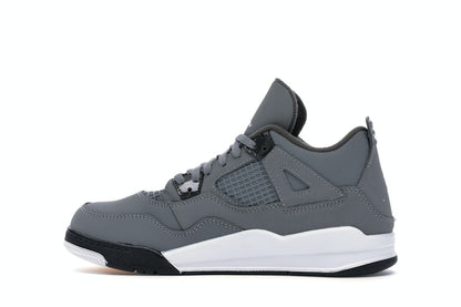 Jordan 4 Retro Cool Grey (2019) (PS)