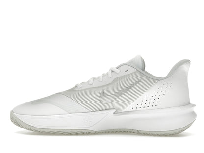 Nike Precision VII White Photon Dust