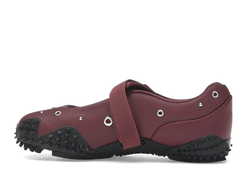 Puma Mostro Fey Studs Dark Jasper