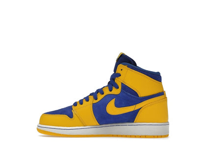 Jordan 1 Retro High OG Laney (GS)