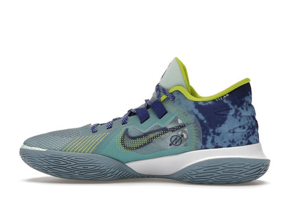 Nike Kyrie Flytrap V Ocean Cube