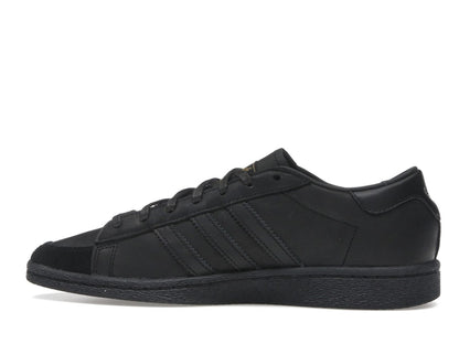 adidas Jabbar Dress Low Willy Chavarria Black