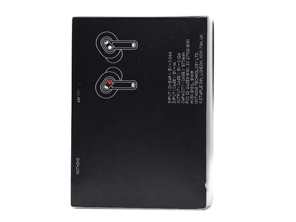 Nothing ear (1) Wireless Earbuds Black Edition