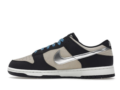 Nike Dunk Low Starry Laces (Women's)
