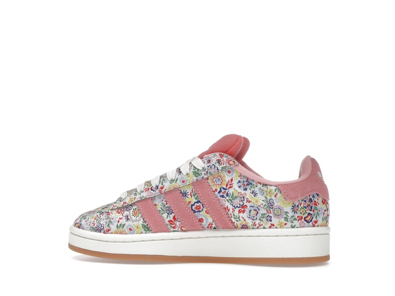 adidas Campus 00s Liberty London Pink (Kids)
