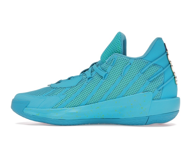 adidas Dame 7 Jam Fest