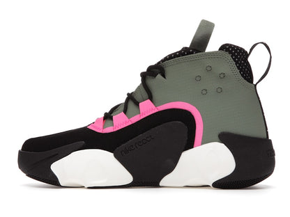 Nike React Frenzy Spiral Sage