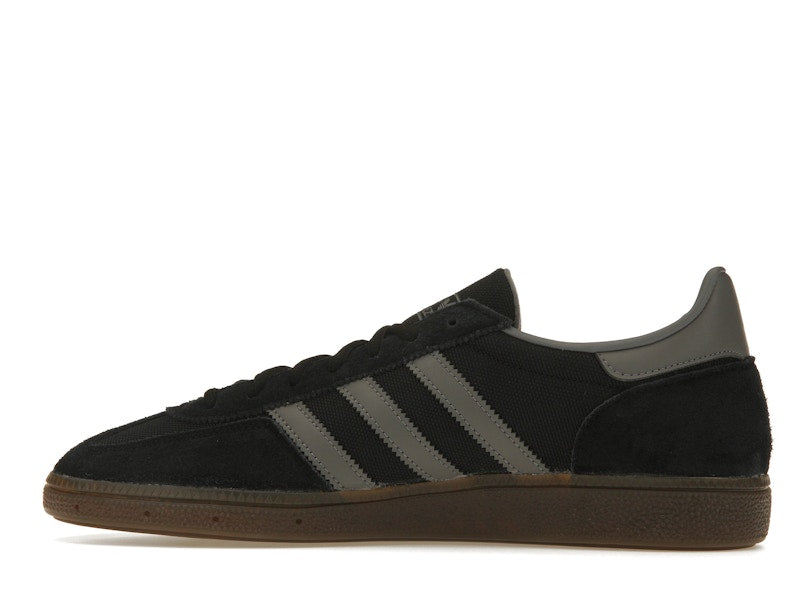 adidas Handball Spezial Core Black Grey Four Gum