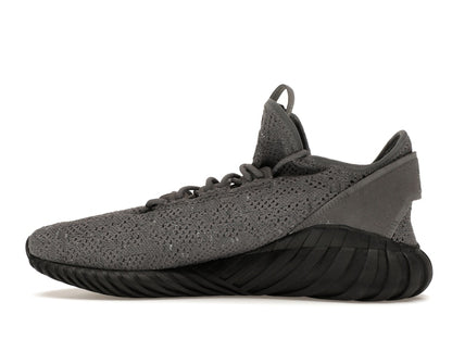 adidas Tubular Doom Grey Core Black