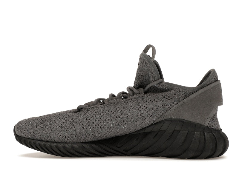 adidas Tubular Doom Grey Core Black