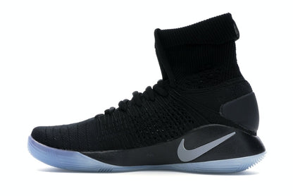 Nike Hyperdunk 2016 Blackout