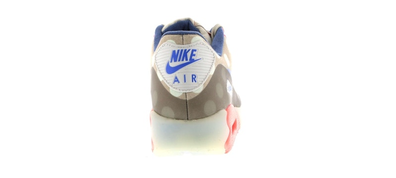 Nike Air Max 90 Ice NYC