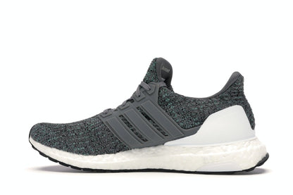 adidas Ultra Boost 4.0 Grey Four