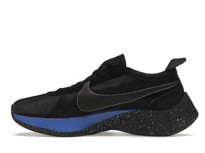 Nike Moon Racer Black Racer Blue