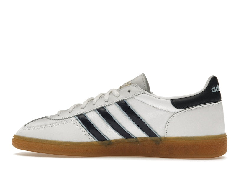 adidas Handball Spezial White Dark Blue Clear Sky