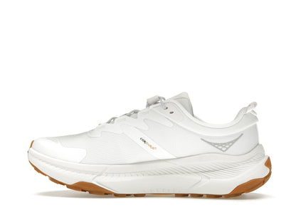 Hoka One One Transport White Gum (Women's)