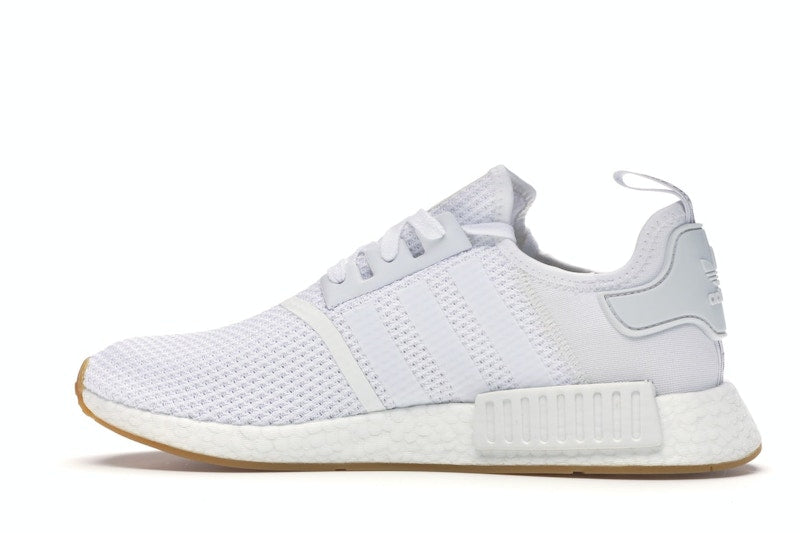 adidas NMD R1 White Gum