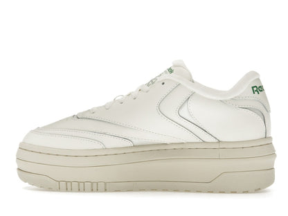 Reebok Club C Extra Chalk Green (Women's)