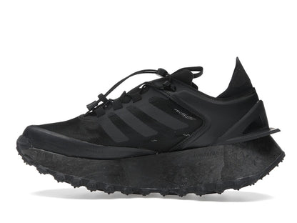 adidas Adizero Aruku Yagi MRBAILEY Obsidian Black