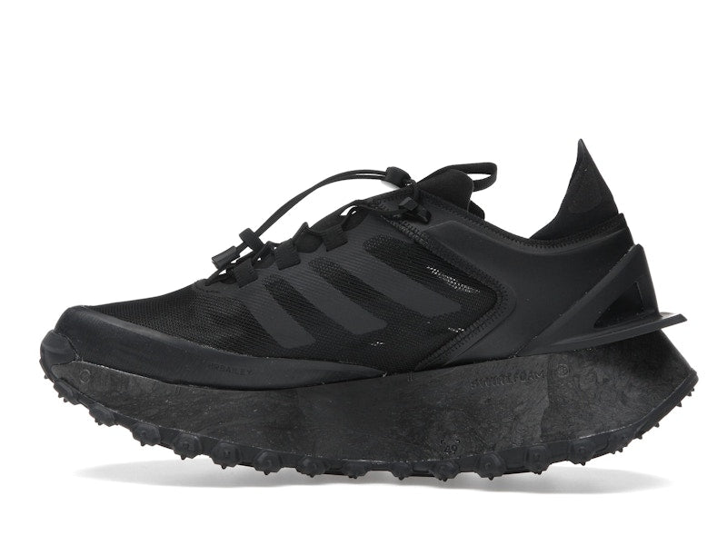 adidas Adizero Aruku Yagi MRBAILEY Obsidian Black